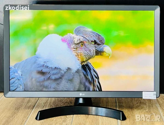 SMART TV LG 24TQ510S 24 Инча