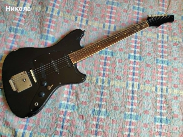 Кремона , снимка 8 - Китари - 54299481