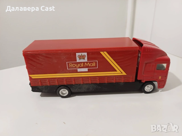 1/64 Erf Corgi , снимка 6 - Колекции - 54486669