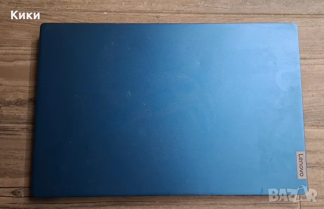 Lenovo Idepad 5 | Intel i5 1035G1 | 8GB DDR4 | 256 SSD, снимка 3 - Лаптопи за работа - 55412735