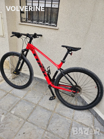 TREK Marlin 6 L/ 29", снимка 2 - Велосипеди - 54380684
