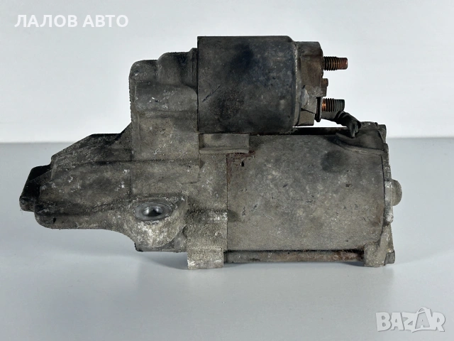 Стартер Форд С-Макс Starter Ford S-Max 2.0 TDCi 130hp. (06-10)г., снимка 3 - Части - 55144485