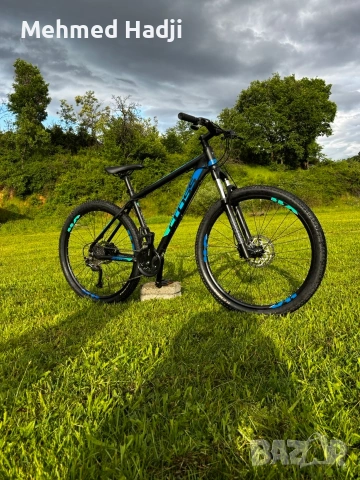 колело Cross GRX 2026, снимка 4 - Велосипеди - 55237365