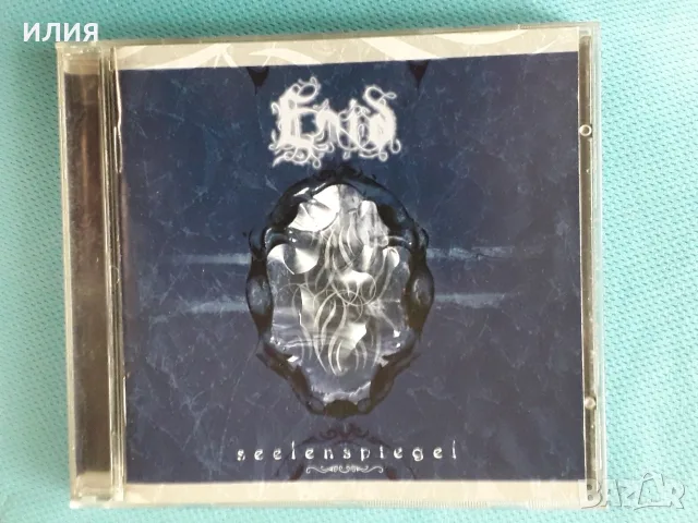 Doom Metal,Goth Rock,Death Metal,Black Metal,Folk Metal,Grindcore-CD, снимка 5 - CD дискове - 55493966