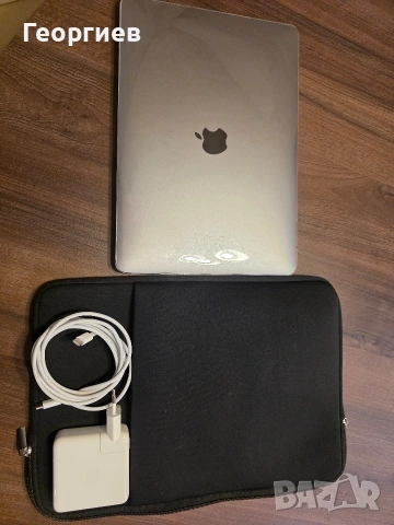 Macbook pro 2017 touch bar, снимка 12 - Лаптопи за работа - 54560708