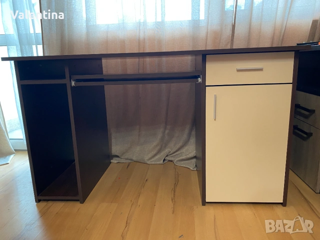 Сглобени мебели в гр. Попово, снимка 2 - Бюра - 54722993