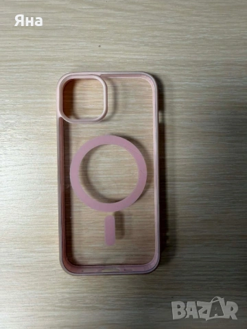 iPhone 13, розов, снимка 6 - Apple iPhone - 54050993