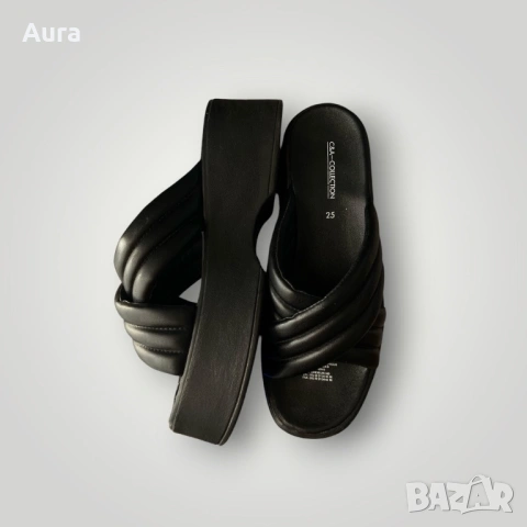 Platform sandals , снимка 4 - Сандали - 54402423
