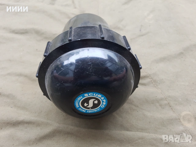 Професионален водолазен уред  SCUBA PRO