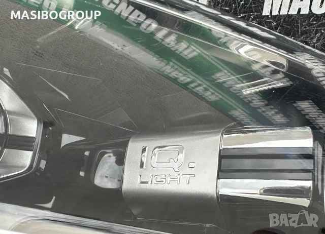 Фарове IQ.LIGHT фар за Фолксваген Т-Рок фейс Vw T-Roc, снимка 5 - Части - 49452425