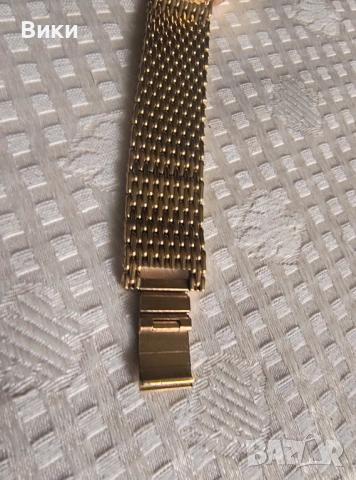 Рядък  унисекс часовник Jean D'eve с троен календар с лунни фази , снимка 5 - Мъжки - 54031995