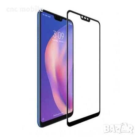 Стъклен протектор Xiaomi Redmi 7A - Xiaomi Mi 8 - Xiaomi Mi 9SE - Xiaomi Mi 9T - Xiaomi 13T Lite, снимка 15 - Фолия, протектори - 54800913