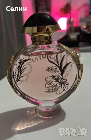 Paco Rabanne Olympea Blossom 80ml