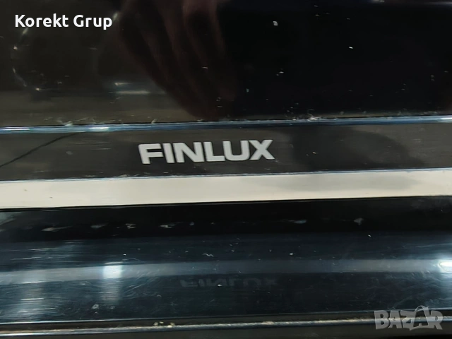 Телевизор Finlux 32 incha, снимка 2 - Телевизори - 54021548