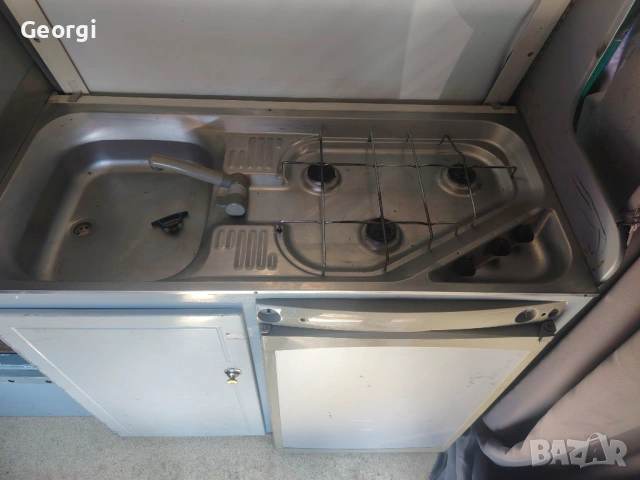 Vw kemper, снимка 11 - Каравани и кемпери - 54138717