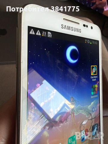 Рядък - Samsung Galaxy Note SHV-E160S корейската Olleh версия, снимка 7 - Samsung - 55214583