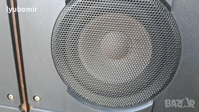 Radiotehnika s30b, снимка 4 - Тонколони - 54748401