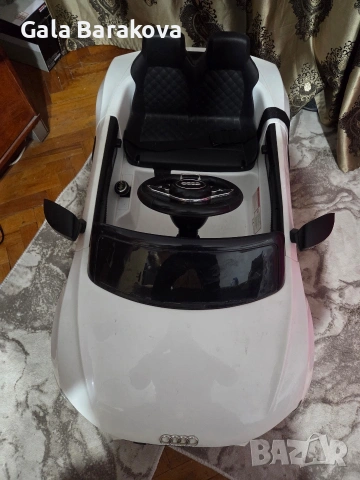 Audi RS Spider, снимка 2 - Коли, камиони, мотори, писти - 54622012