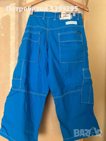 НОВ! Мъжки панталон, снимка 3 - Панталони - 54319873