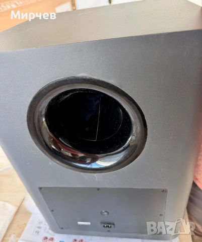 Soundbar JBL 9.1 820w Dolby atmos, снимка 3 - Аудиосистеми - 54584067