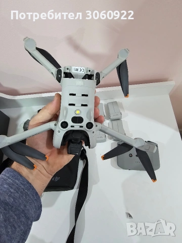 Dji mini 4 pro, снимка 6 - Дронове и аксесоари - 54127677