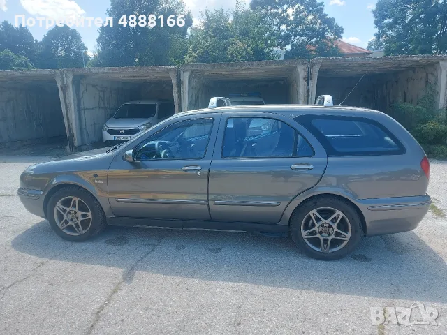 Продавам Ланчия Либра, снимка 7 - Автомобили и джипове - 55450856