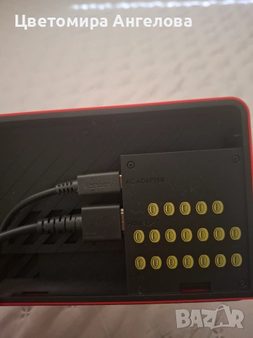 Nintendo switch , снимка 7 - Nintendo конзоли - 54956421