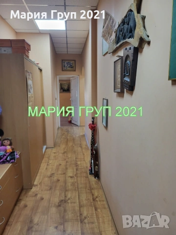 🏡 ЕКСКЛУЗИВНА ОФЕРТА | МАРИЯ ГРУП 2021 🏡 ✨ Представяме Ви уникална възможност за покупка на цял ет, снимка 13 - Апартаменти - 55277406