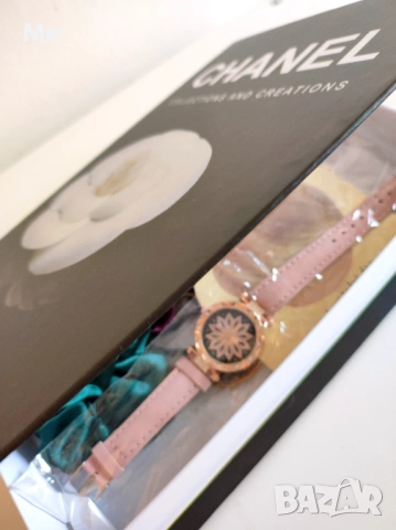 Кутия тип книга с цялото съдържание, което виждате на снимката. Кутиите са два броя, сни