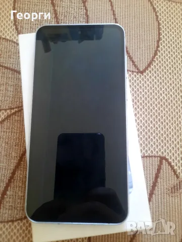 Samsung A55 чисто нов , снимка 3 - Samsung - 55538025