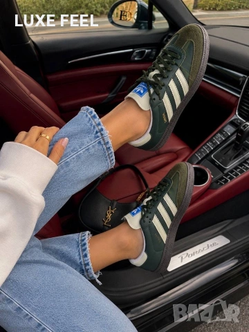 Adidas ✨Дамски Обувки , снимка 6 - Дамски ежедневни обувки - 55251206
