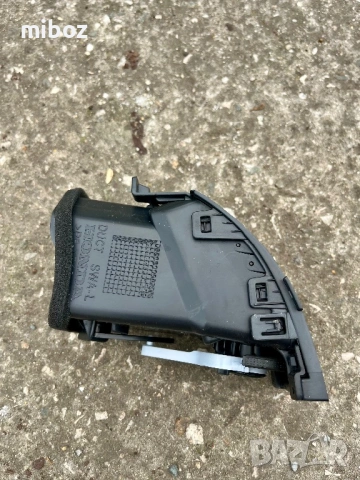 Духалка парно Хонда ЦРВ 3 Honda CR-V, снимка 2 - Части - 54570198