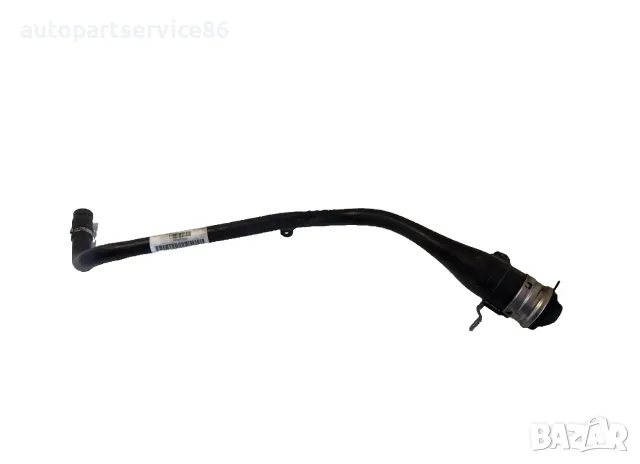 Тръба за гърловина на резервоара за BMW F10 F11 530Xd (2012) R2720570008