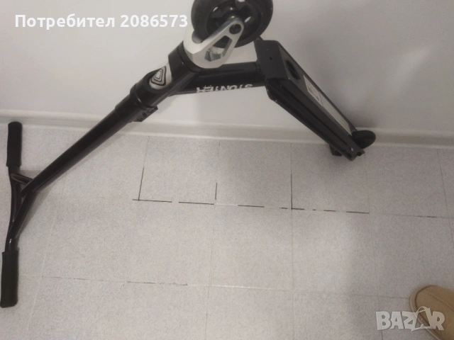 Тротинетка Stunter, снимка 8 - Скутери и тротинетки - 54889230
