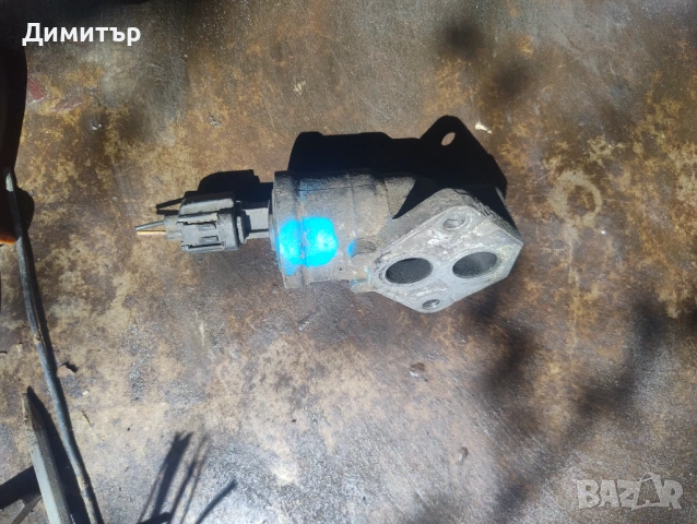 Стъпков Мотор За Форд Пума 1.7И 16В / Ford Puma 1.7I 16V, снимка 2 - Части - 54120201