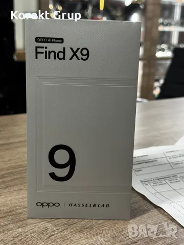 Oppo find x9 512GB