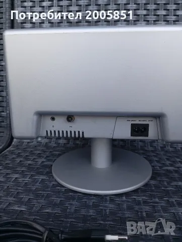 Geneva Sound System Model S, снимка 3 - Аудиосистеми - 55304009