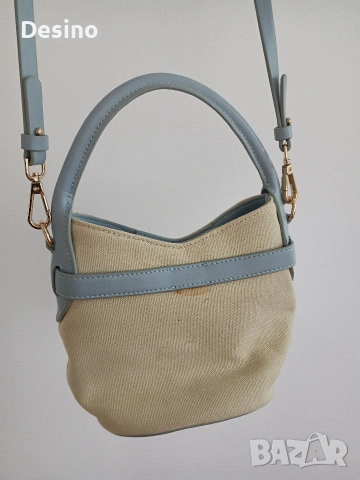 Малка оригинална дамска чанта Marella, снимка 2 - Чанти - 54810362