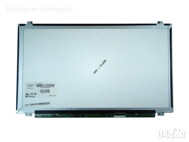 Матрица 15.6" LP156WHB (TL) (A1) LED Матрица / Дисплей за лаптоп WXGAP+, гланц ﻿ (Razor screen)﻿