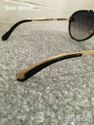 Louis Vuitton Z1058E слънчеви очила UNISEX, снимка 7 - Слънчеви и диоптрични очила - 55355259