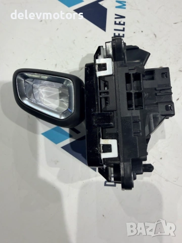 P32335745 скоростен лост от Volvo XC60 2 B5 Mild-Hybrid AWD 2.0 дизел, двигател D420T2, 235 кс., 4x4, снимка 5 - Части - 54004775