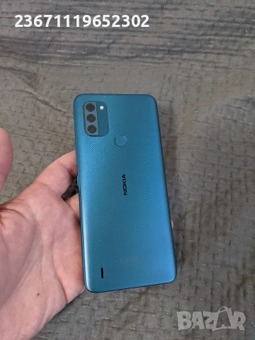 Nokia c31 , снимка 5 - Nokia - 54168261