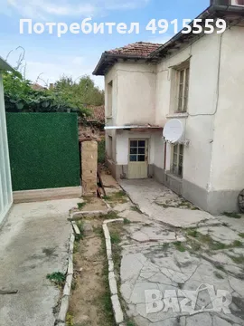 Къща в гр. Брезово 