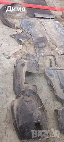 кори подкалник бмв е87 bmw e87, снимка 11 - Части - 54347228