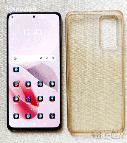 Xiaomi Redmi Note 12 PRO 4G, снимка 3 - Xiaomi - 54063932