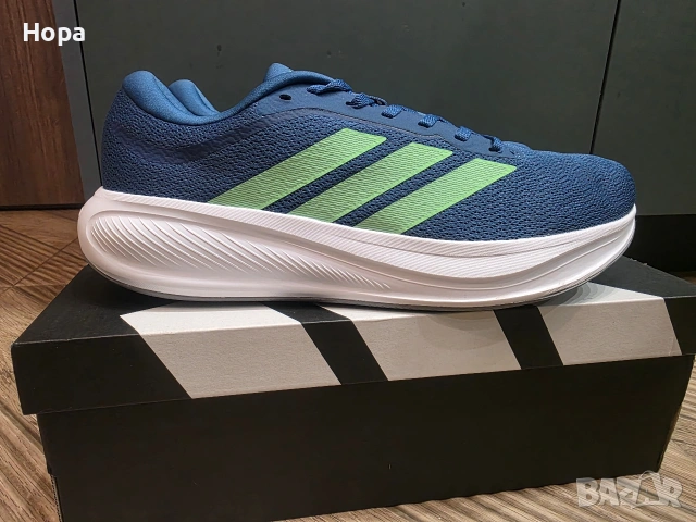 Мъжки маратонки ADIDAS , снимка 3 - Маратонки - 54915862