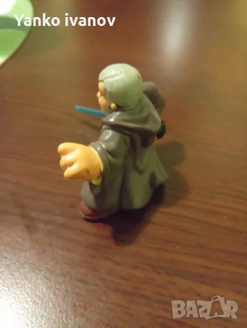Star Wars фигурка, снимка 4 - Фигурки - 55588858