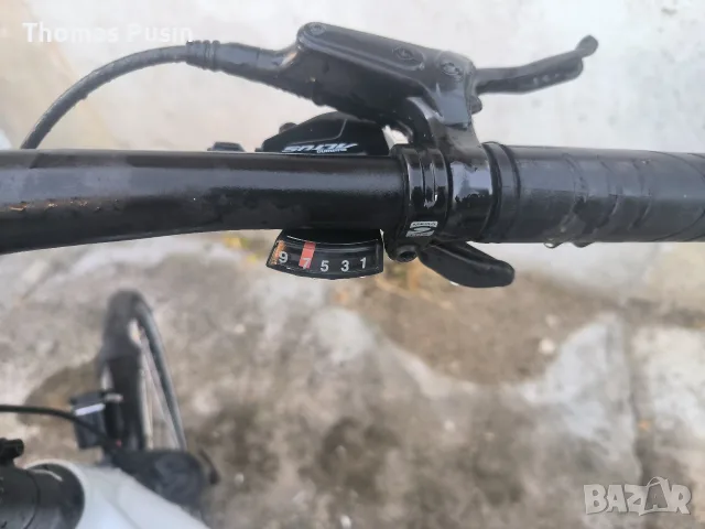 електрически велосипед LIQBIKE Activ, снимка 8 - Велосипеди - 55563046