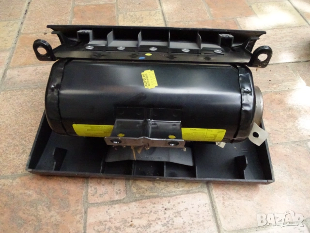 AirBag Land Rover Freelander Аирбег волан  и пътник Ленд Ровър Фрилендър , снимка 4 - Части - 54784252