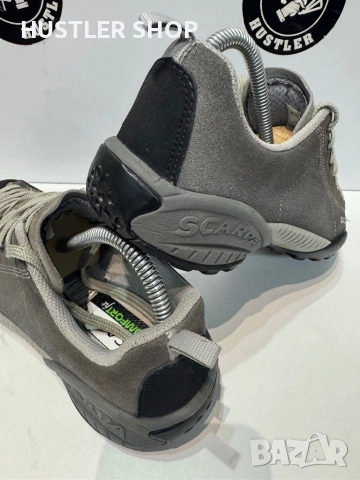 Туристически обувки SCARPA MOJITO. Размер 38, снимка 6 - Маратонки - 54886744